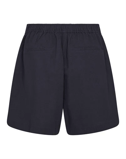 Leveté Room - LR - Naja 8 Shorts - Dark Navy